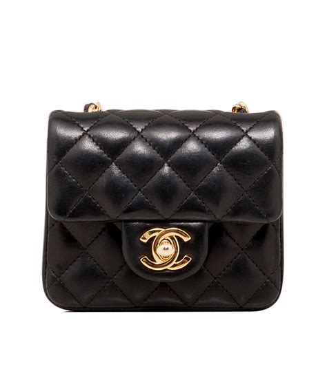 chanel mini bag|chanel small cross body bag.